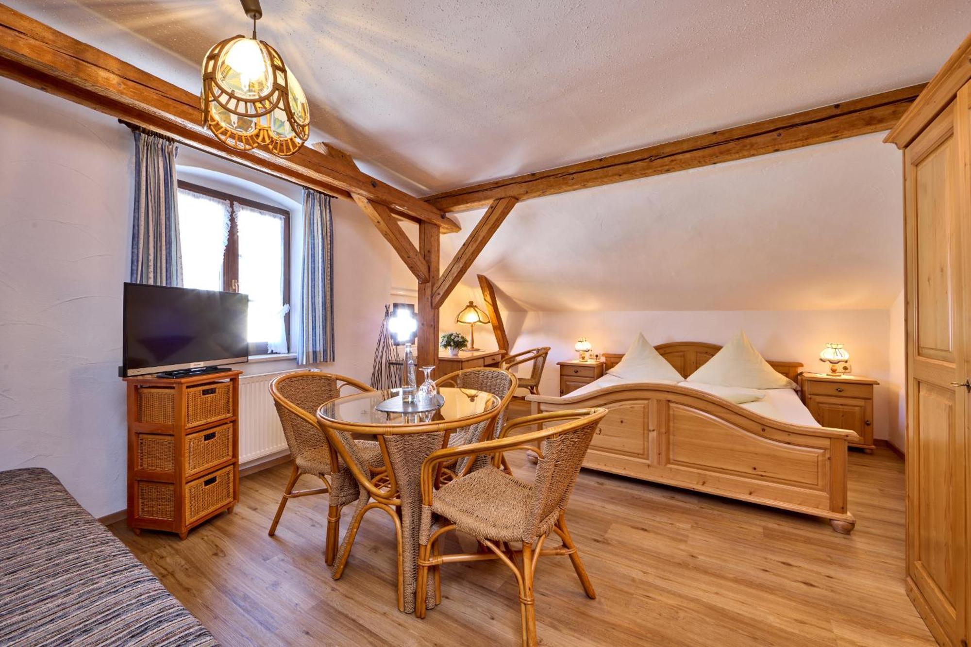 Hotel Drei Mohren Garmisch-Partenkirchen Bagian luar foto