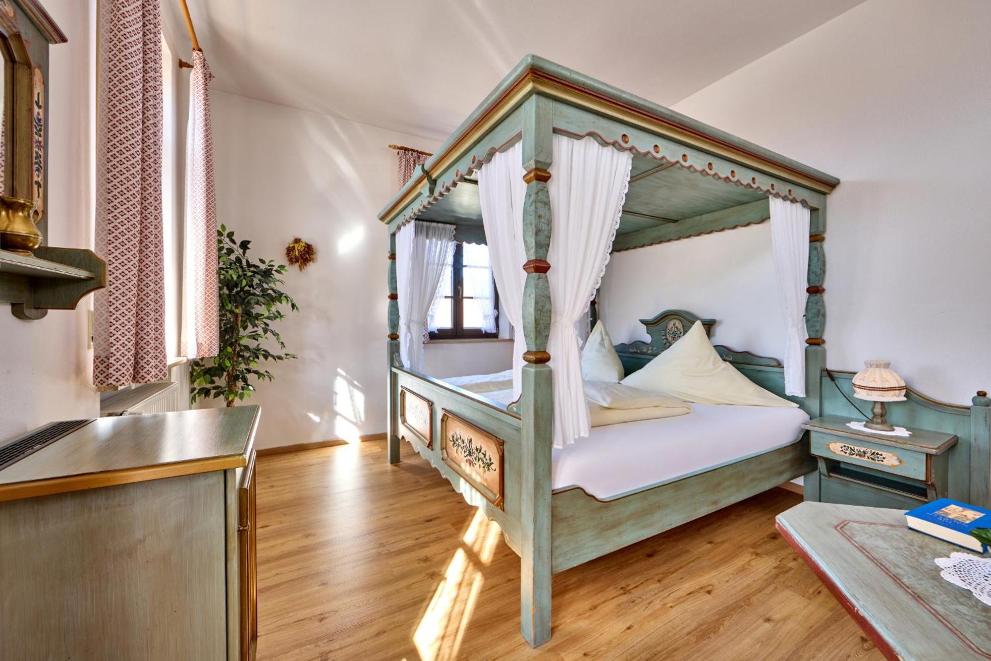 Hotel Drei Mohren Garmisch-Partenkirchen Bagian luar foto