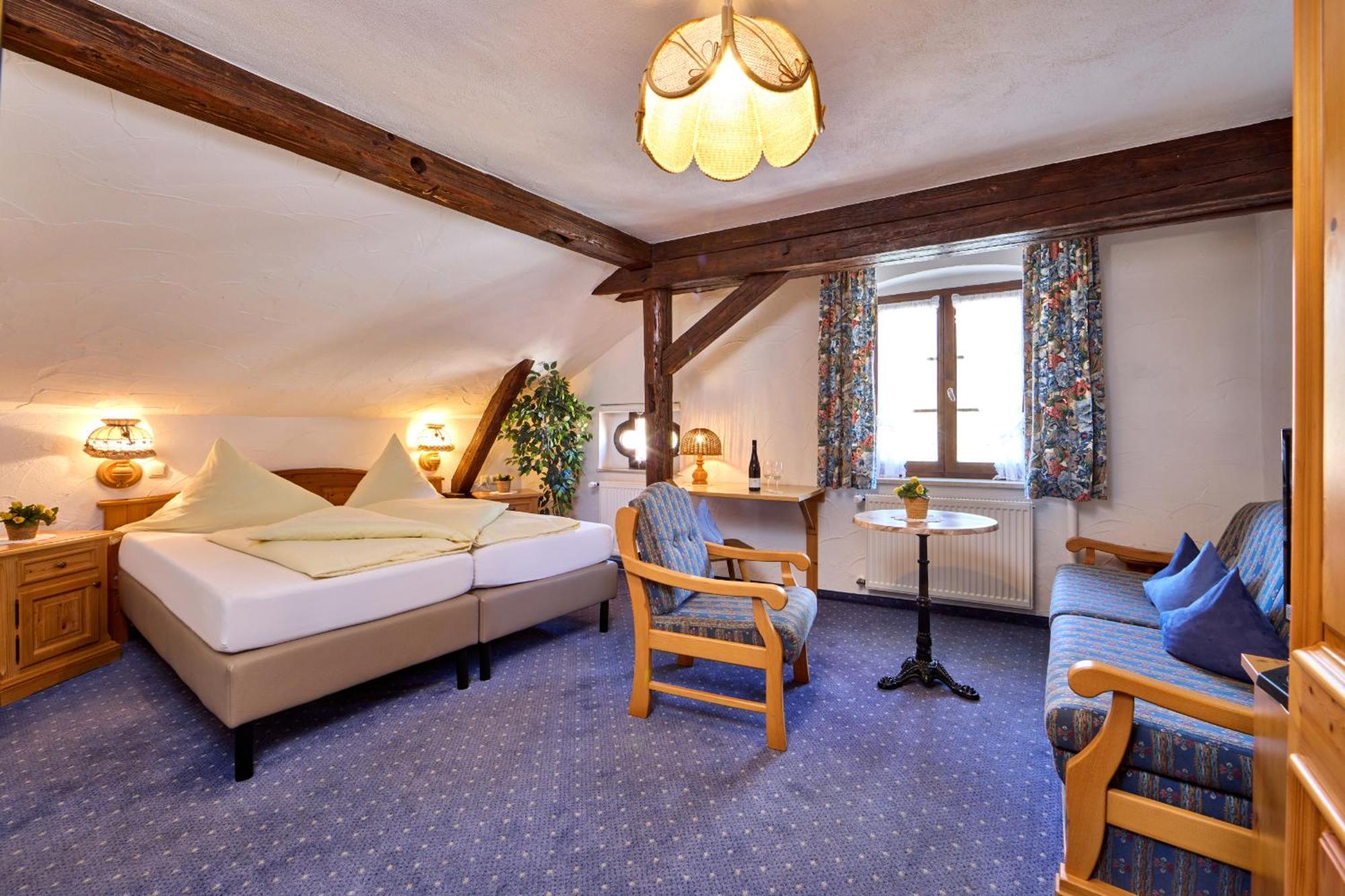 Hotel Drei Mohren Garmisch-Partenkirchen Bagian luar foto
